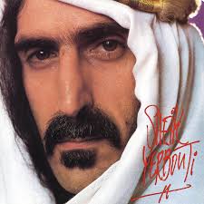 Sheik Yerbouti" also released #OnThisDay in 1979