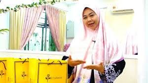Published on wed, 14 oct 2020. Ustazah Norhafizah Musa Kemulian Seorang Wanita By Jomtojannah