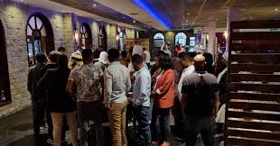 Allebnany Restaurant