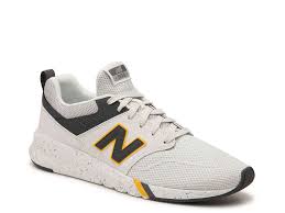 Black And Yellow New Balance Shoes New Balance 009 Sneaker Men S Sneakers Men Sneakers New Balance Shoes