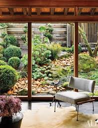 Event Designer And Decorator Ken Fulk S House In San Francisco Gardening Design Diy Home And Garden Garden Design