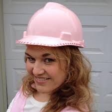 Profile for The Paper Lady