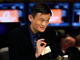 The rags to riches life story of alibaba founder jack ma inc com : Jack Ma Like Other Controversial Chinese Businessmen Disappeared
