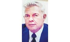 Marvin Harrelson Obituary (2020)