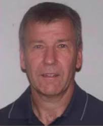 An outstanding volunteer in BSG. Mr. Jerry Gallant