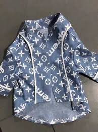 supreme ルイヴィトン 犬服 シャネル ブラント ペット用品 おしゃれまとめの人気アイデア pinterest jeiriam ペット服 服 犬の洋服
