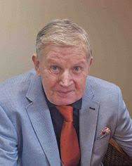 Condolence Book for GERARD PAYNE (Castletroy, Limerick)