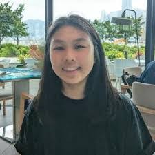 Natalie Yuen's Instagram, Twitter & Facebook