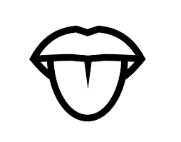 Nov 26, 2019 · printable human mouth and tongue coloring page. Tongue Coloring Page Coloringcrew Com