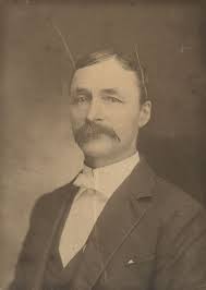 Descendants of James Pennington