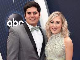 Maddie & Tae's Maddie Marlow Marries Jonah Font | WIOV-FM