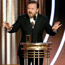 The 2019 nhl awards has found its host. After Ricky Gervais At The Golden Globes Is This The End Of The Awards Show Host Awards And Prizes The Guardian