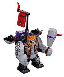 lego ninjago killow big fig minifigure 70642 100 authentic brand new loose afflink lego ninjago big lego lego ninjago movie