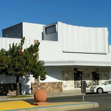 Former Grand Theater building could become event center