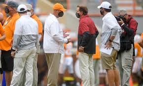 Read writing from jeremy pruitt on medium. Will Nick Saban Go After Jeremy Pruitt After He Was Fired From Tennessee