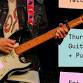 Youth Inc. South - Guitar Repair + Punk Patches