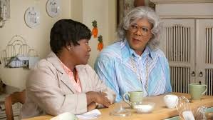 Positive role models & representations. I Rewatched All Of Tyler Perry S Madea Movies And Ranked Them From Worst To Best