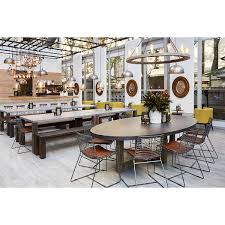 Tig Metal Dining Chair Reviews Crate And Barrel Dining Table Oval Table Dining Metal Dining Chairs