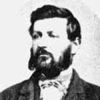 Capitaine Thomas Bernier (1825–1893)