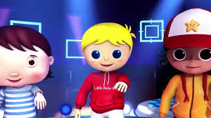 Driving In My Car Plus Lots More Nursery Rhymes 55 Minutes Compilation From Littlebabybum Video Dailymotion