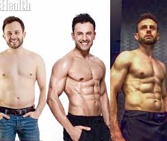 João paulo tem 3 empregos no perfil. Como Joao Paulo Rodrigues Conseguiu Um Six Pack Perfeito