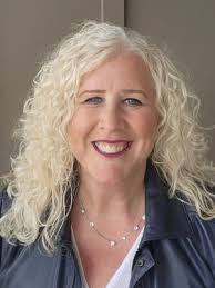 Maureen Connelly Jones