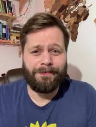 Washington Post TikTok Guy (Dave Jorgenson)