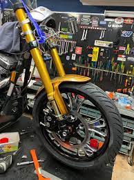 Pin By Wayne Lorenzi On Fxr Bicycle Moped Motorcycle