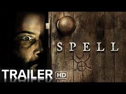 Spell Trailer Evil Tales Have Their Roots Screenage Wasteland