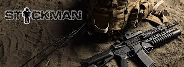 Spirit blossom ahri league of. New Stickman Wallpaper Airsoft Milsim News Blog