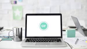 Ces gifs sont le résultat d'un partenariat entre le réseau photo et le site giphy. Le Guide Complet Pour Trouver Et Creer Des Gifs Animes Canva