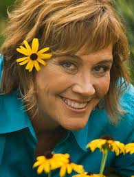 Enjoy your fall perennial flowers in bouquets