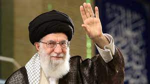شهدت العاصمة الإيرانية، طهران، ليلة عزاء بمناسبة عاشوراء حضرها المرشد الإيراني، علي خامنئي، إلى جانب عدد من كبار المسؤولين. Ø®Ø§Ù…Ù†Ø¦ÙŠ ÙŠØ­Ø« Ø¹Ù„Ù‰ Ø§Ù„Ù…Ø´Ø§Ø±ÙƒØ© Ø¨Ø§Ù„Ø§Ù†ØªØ®Ø§Ø¨Ø§Øª Ø§Ù„Ø¥ÙŠØ±Ø§Ù†ÙŠØ©