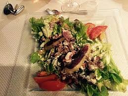 Le Verdi De Albi Carte