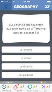 Zoe samuel 6 min quiz sewing is one of those skills that is deemed to be very. Trivia Crack En Espanol