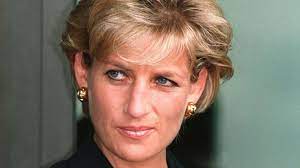 Der tag, an dem die welt still stand: Unfall Oder Mord Was Steckt Wirklich Hinter Prinzessin Dianas Tod