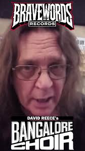 David Reece checks in with a update