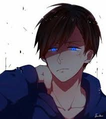 art beautiful and cool image ゲス顔 おそ松さんイラスト カラ松 イラスト
