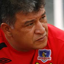 FELIZ CUMPLE, BICHI 🤟 Un día como hoy, hace exactamente 59 años, en la  ciudad de Castelar nacía Claudio Daniel Borghi, ex jugador y entrenador de  #ColoColo 👏 Durante sus pasos como