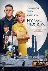 Poster zum Film To The Moon - Bild 20 auf 20 - FILMSTARTS.de