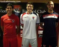 Gil vicente futebol clube, barcelos, braga, portugal. New Gil Vicente Kits 12 13 Macron Gil Vicente Fc Jerseys 2012 2013 Home Away Football Kit News