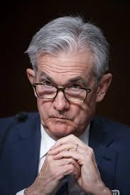 Marcus Ashworth Looks to 2022, Plus a Selection of His Best Columns in 2021 