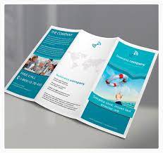 Every flyer tells a different story about a product or a service we have almost every type of flyer stored; Trifold Brochure Mockup Psd Free Download Free Psd Point