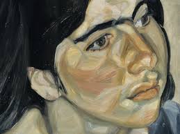 He used to lash himself with his brush when he was angry': artists' models  reveal all