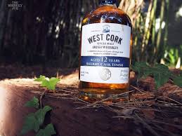 west cork 12 year old sherry cask