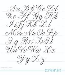 These modern calligraphy practice sheets are designed to be completed with any brush pen or even crayola markers. Calligraphy Alphabets What Are Lettering Styles Free Worksheets