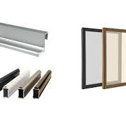 Furniture Aluminum Profiles