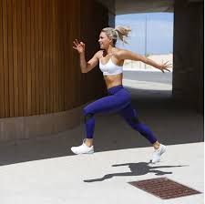 Sure, lululemon built its brand around its iconic yoga pants, but actually, that's not why they made my list. 8 Perth Based Activewear Brands You Need To Know Aboutgreen Goodness Co
