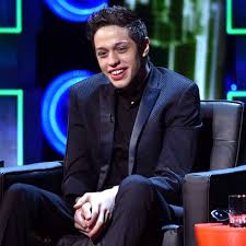 His main source of income has been his contribution to the comedy in the form of movies, series, and standup shows. Pete Davidson Can T Stop Gushing Over Girlfriend Ariana Grande On Social Media