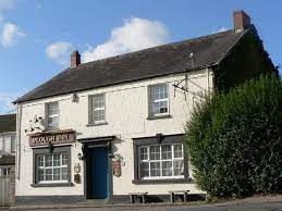 The Plough Inn Heol Y Cyw Home Facebook